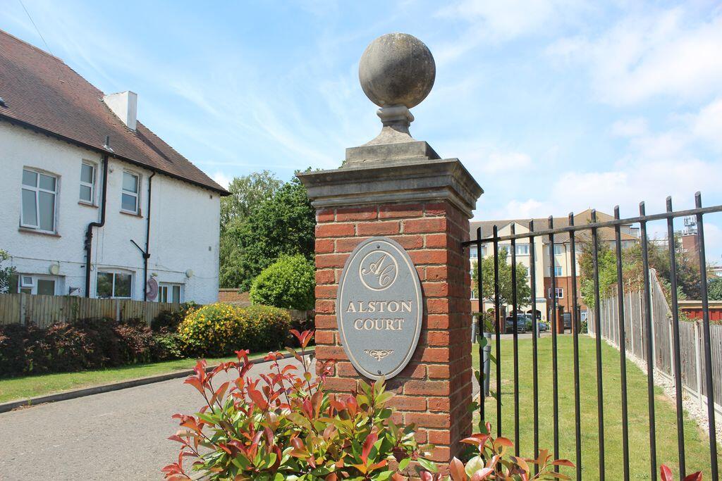 Main image of property: Crowstone Road, Westcliff-On-Sea