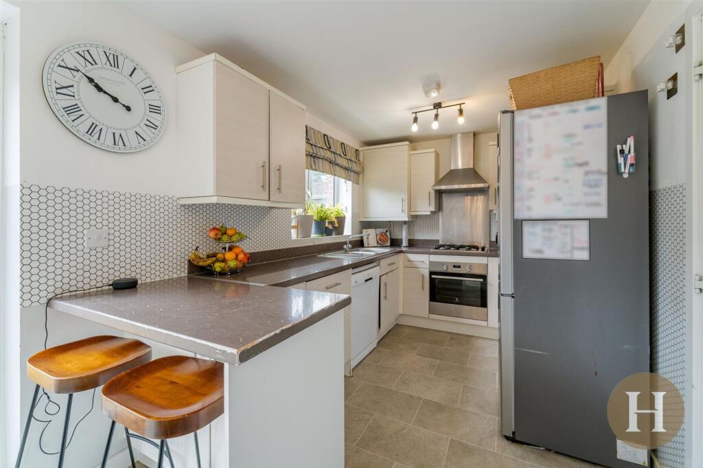 Ansell Way, Harborne, B32 - View 6