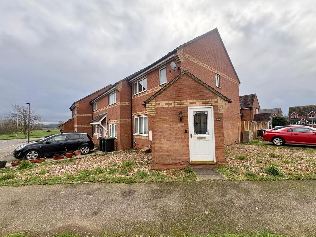 Main image of property: De Havilland Avenue, Shortstown, Bedfordshire, MK42 0QZ