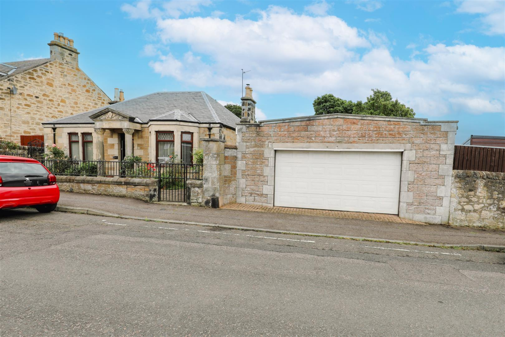Main image of property: Balsusney Road, Kirkcaldy