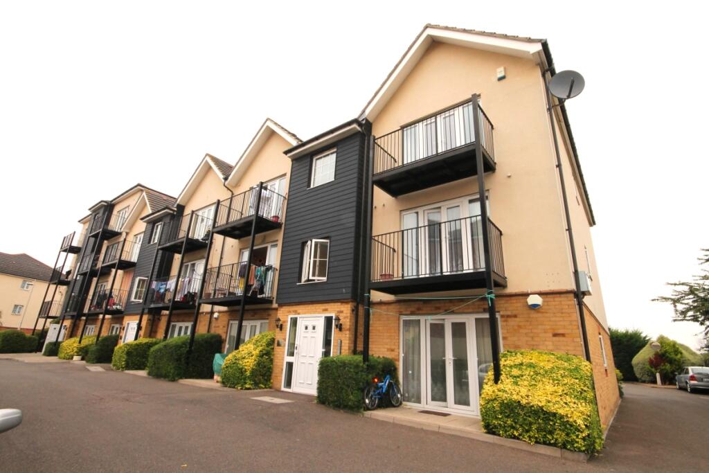 Main image of property: Blackthorn Road, Ilford, Essex, IG1