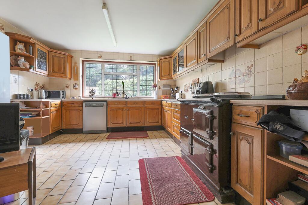 House in Kingston upon Thames - View 5