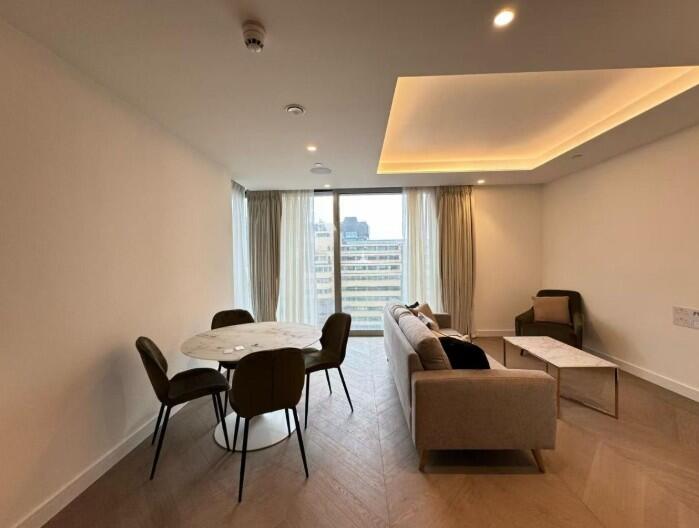 Main image of property: Minories, London, EC3N
