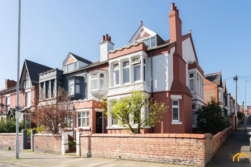Main image of property: Seabank Road | New Brighton | CH45