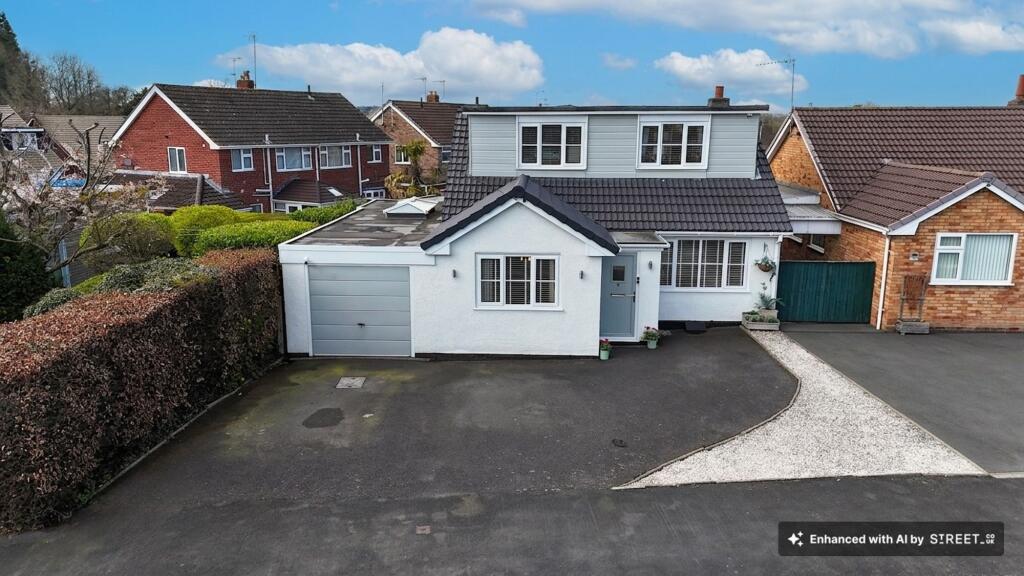 Main image of property: Rockhouse Drive, Great Haywood, ST18