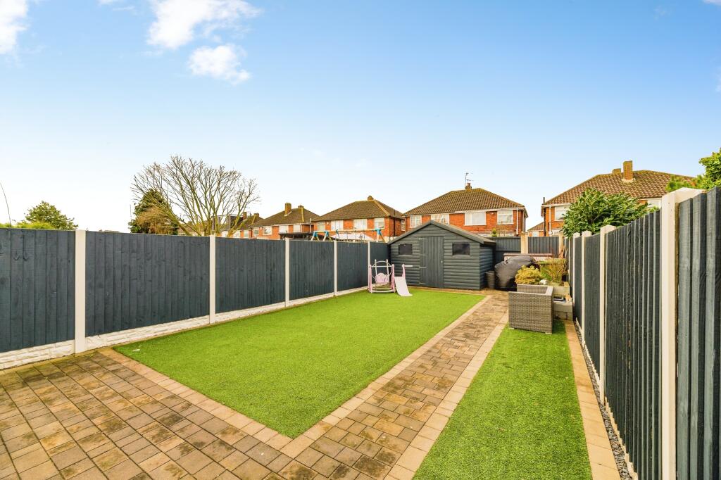 Additional image 4 of Wyckham Road, Birmingham, B36