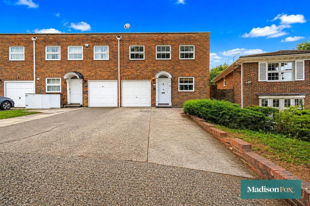 Main image of property: Hazelwood, Loughton, Essex, IG10