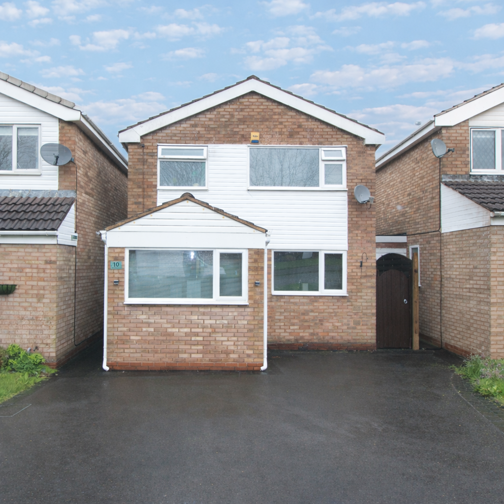 Main image of property: Foley Wood Close, Streetly, Sutton Coldfield, B74