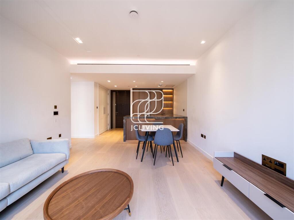 Main image of property: Lincoln Square, London