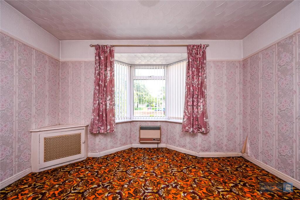 House in Liverpool - View 4