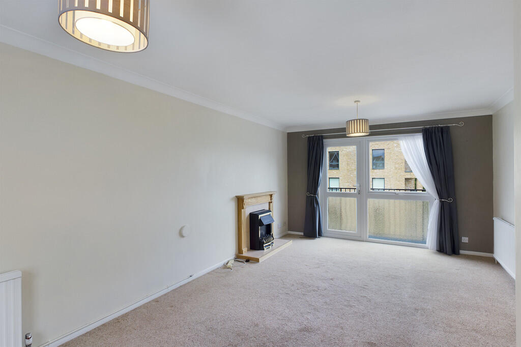 Main image of property: Richmond Court, Godwyne Road