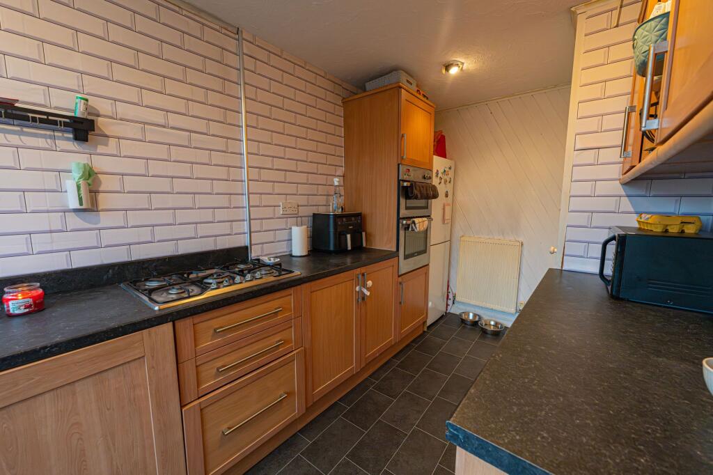 Clist Road, Bettws, NP20 photo 4