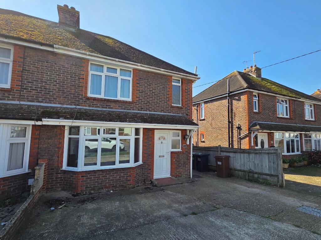 Main image of property: Victoria Road, Polegate, East Sussex, BN26