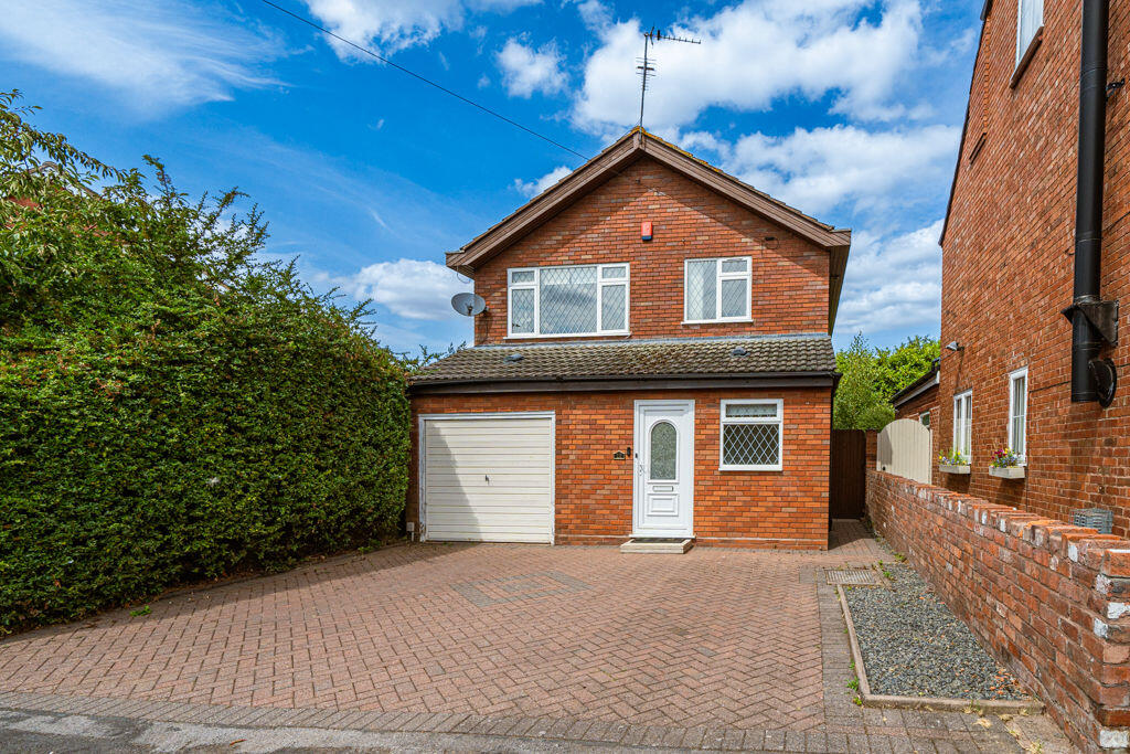 Main image of property: Foundry Street, Wall Heath, Kingswinford