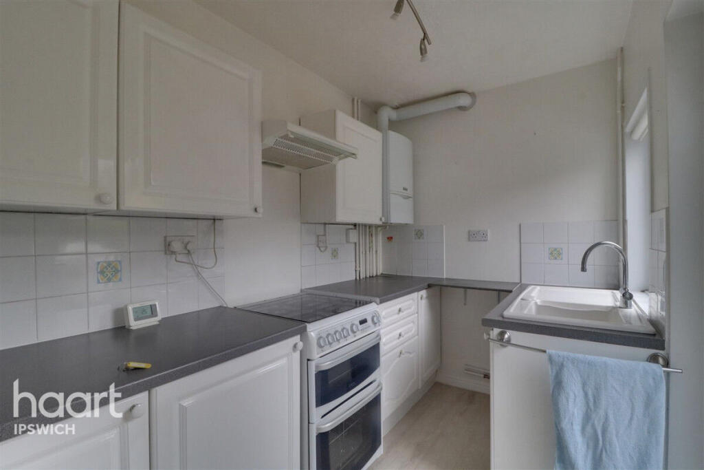 Main image of property: Bloomfield Street, IPSWICH