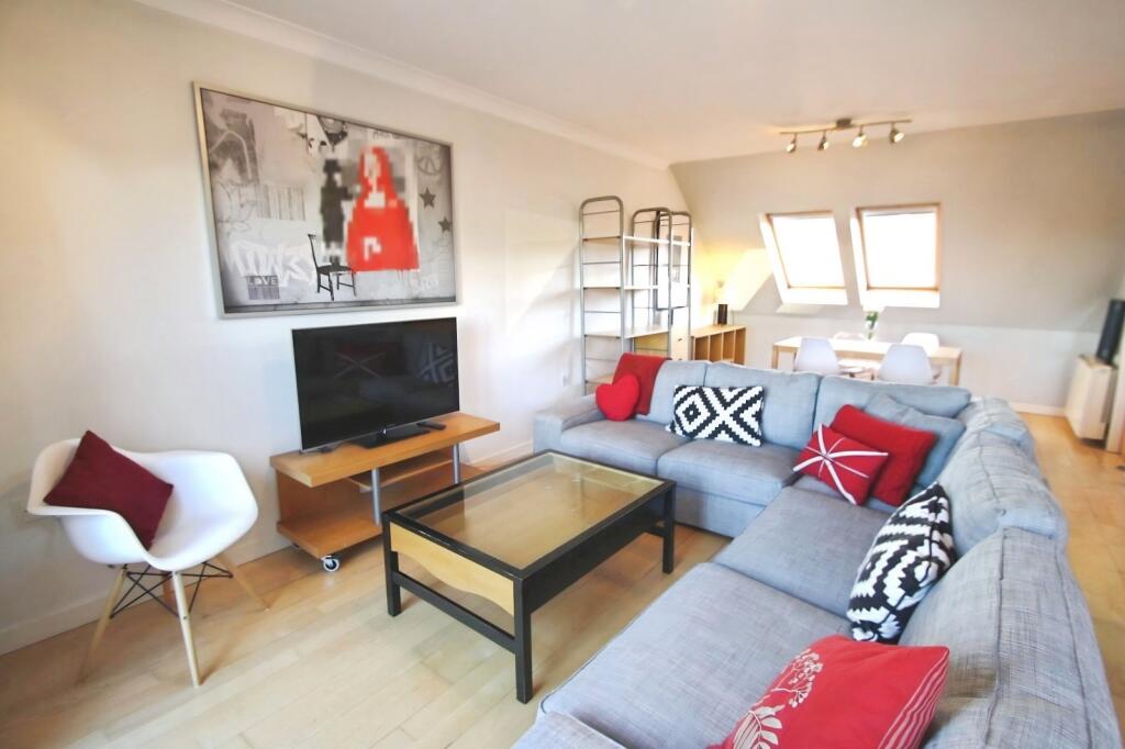 Main image of property: Turlow Court, Leeds, West Yorkshire, LS9