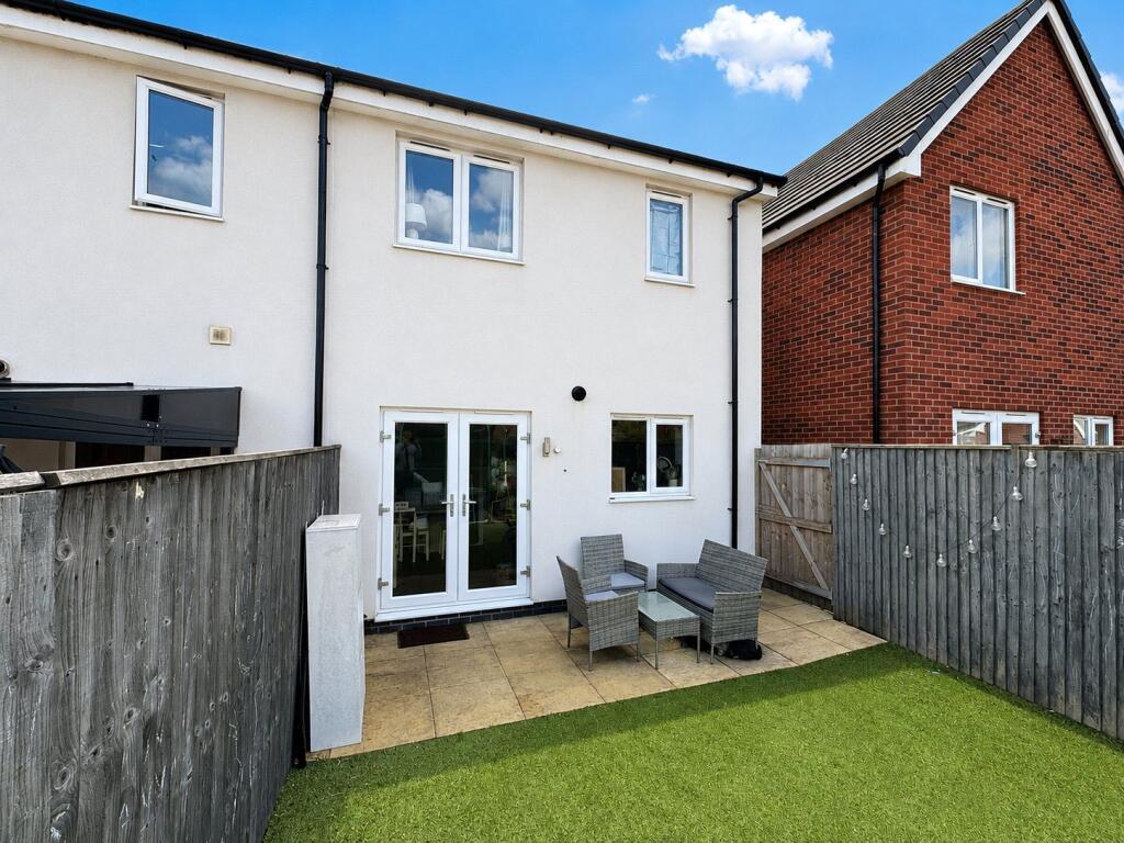 House in North West Leicestershire, Leicestershire - View 4