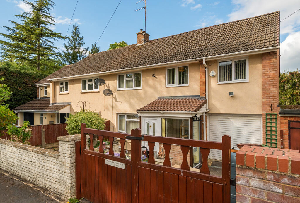 Main image of property: Castlefields Avenue, Charlton Kings, Cheltenham, Gloucestershire, GL52
