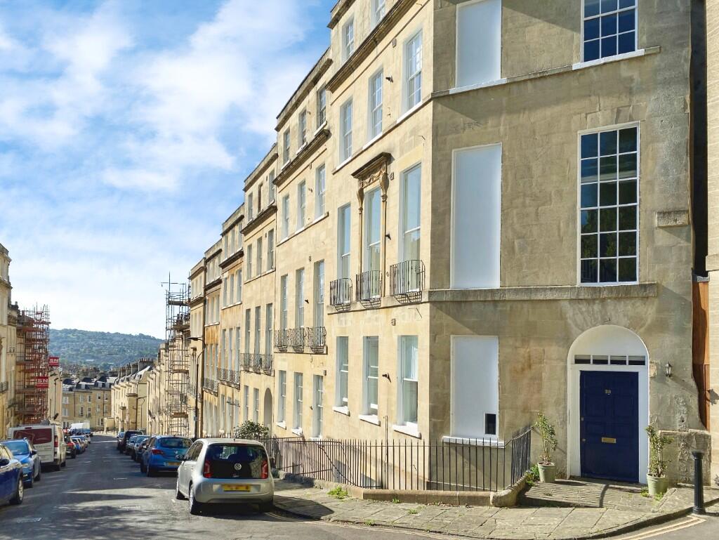 Additional image 13 of LOWER LANSDOWN - Park Street
