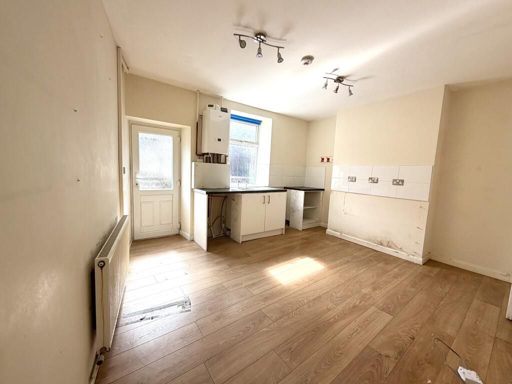 House in Sheffield - View 5
