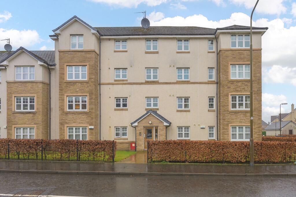 Main image of property: Leyland Road, Bathgate