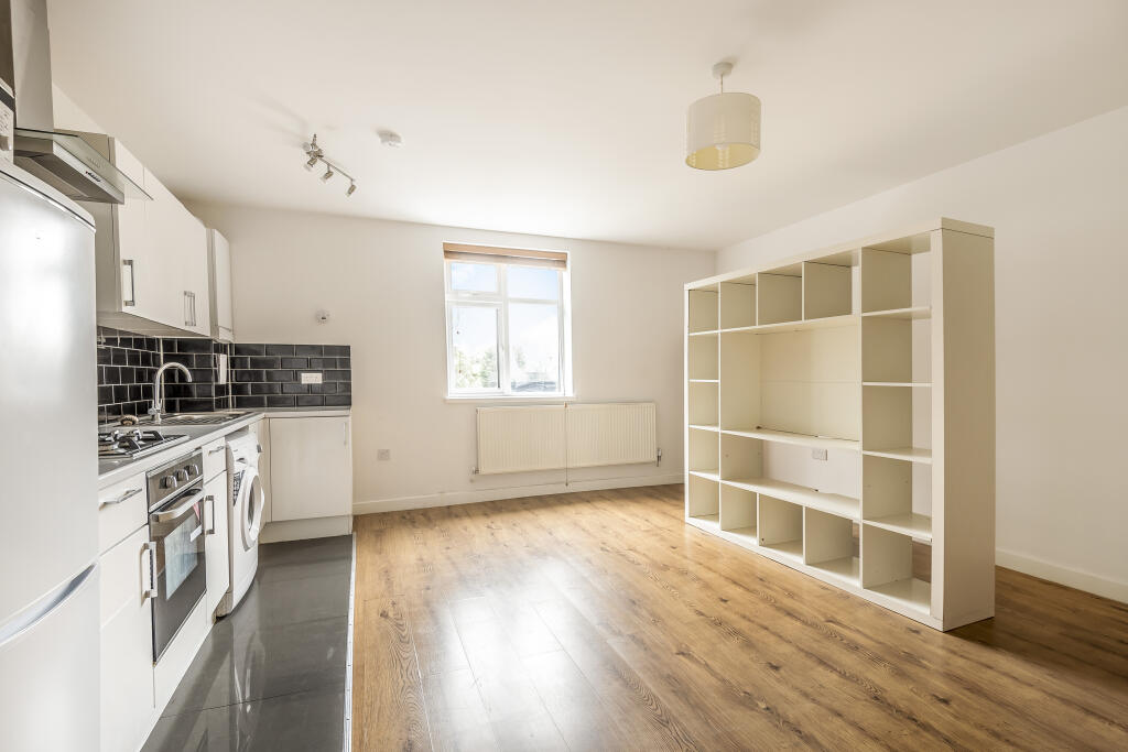 Main image of property: Homesdale Road, Bromley, BR1