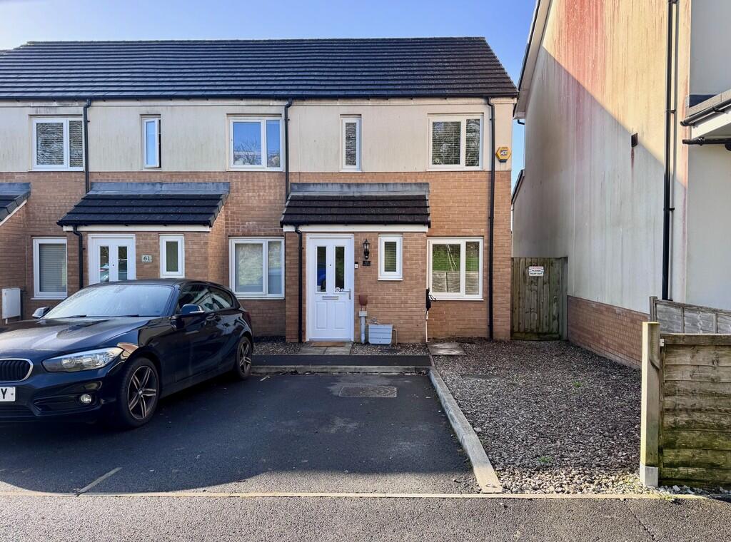Main image of property: Buttercup Road, Derriford