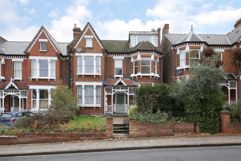 Main image of property: Herne Hill, Herne Hill, London, SE24