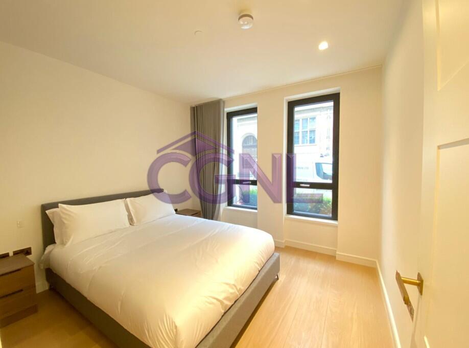 Main image of property: Portugal Street, City Of Westminster, London