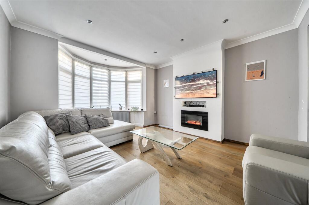 Main image of property: Kingfield Road, Ealing