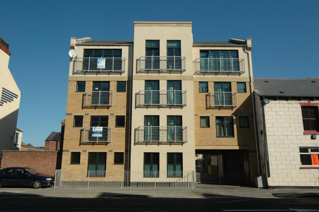 Main image of property: 5, City Central, Hull City Centre