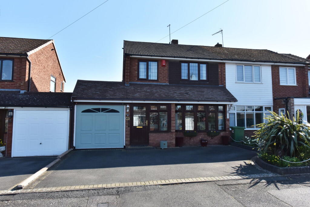 Main image of property: KINGSWINFORD, Beverley Drive
