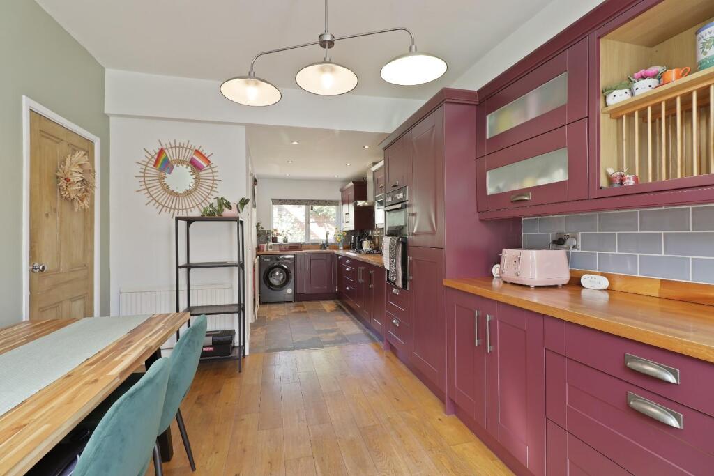 House in Sheffield - View 3