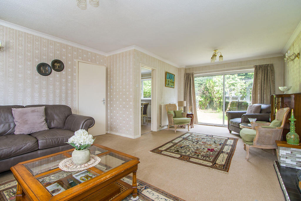 House in Cardiff, Sully and Lavernock - View 4