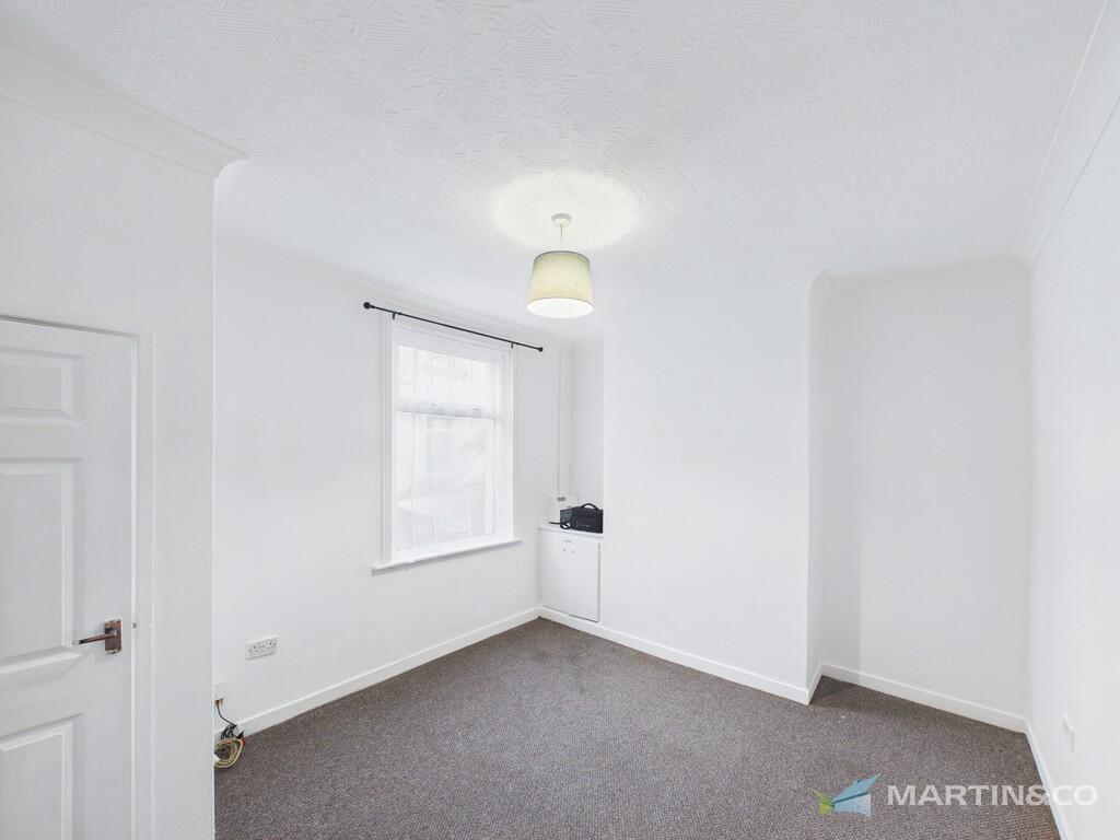 Main image of property: Cross Street, Fleetwood