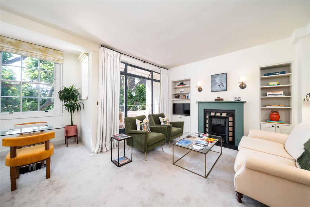 Main image of property: Chelsea Manor Street, Chelsea, London, SW3