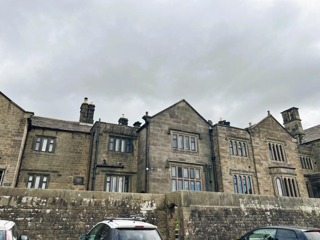 Main image of property: Longshaw Lodge, Longshaw, Hope Valley