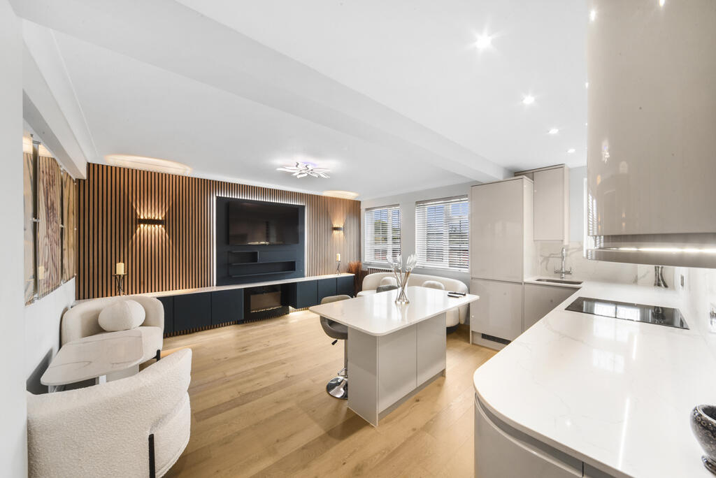 Main image of property: Goldhawk Road, Hammersmith, W6