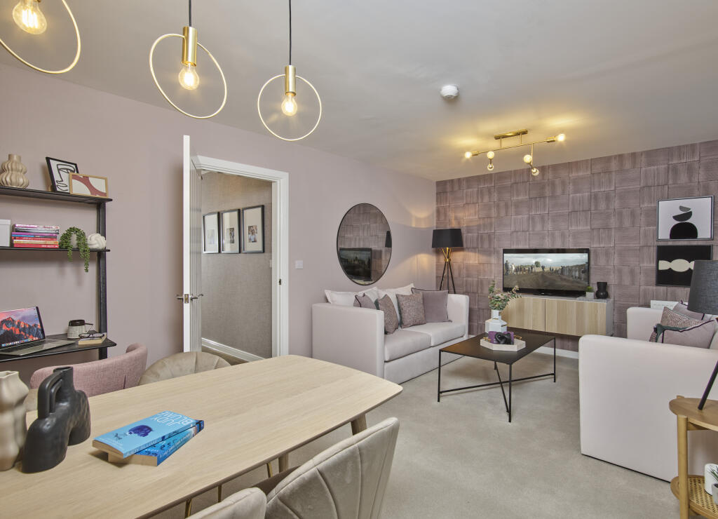 House in Bishop's Stortford, Hockerill - View 4