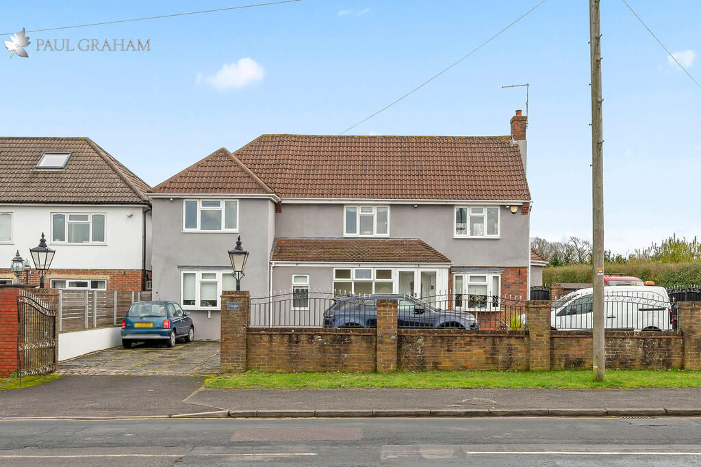 Main image of property: Woodmansterne Lane, Wallington