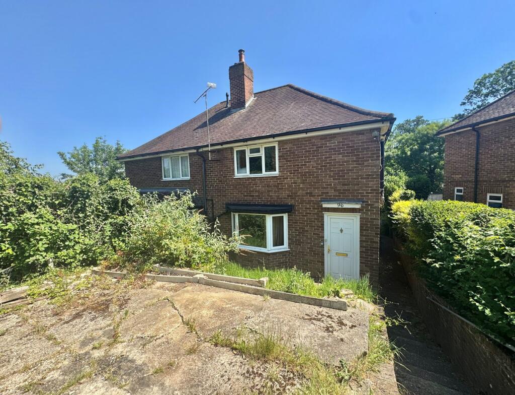 Main image of property: Woodside Road, Guildford, GU2