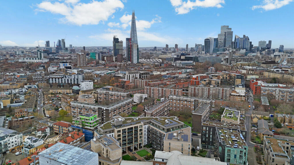 The Grange, Southwark SE1 photo 4