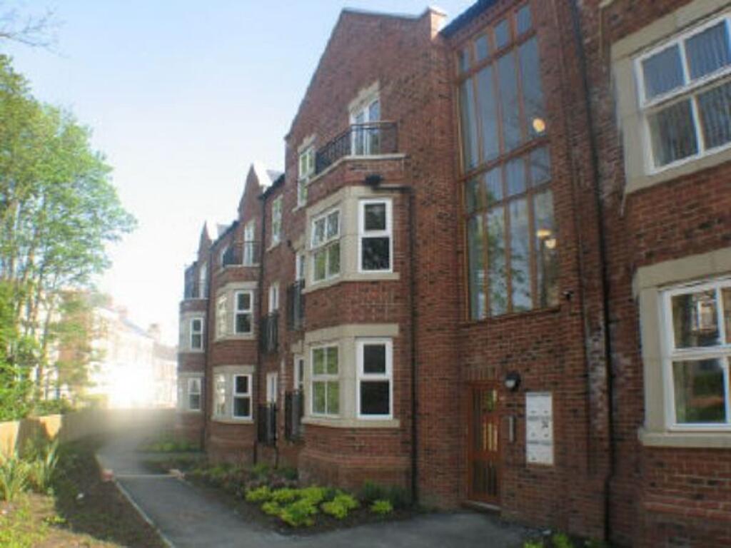 Main image of property: Deanery Court, Darlington, DL3