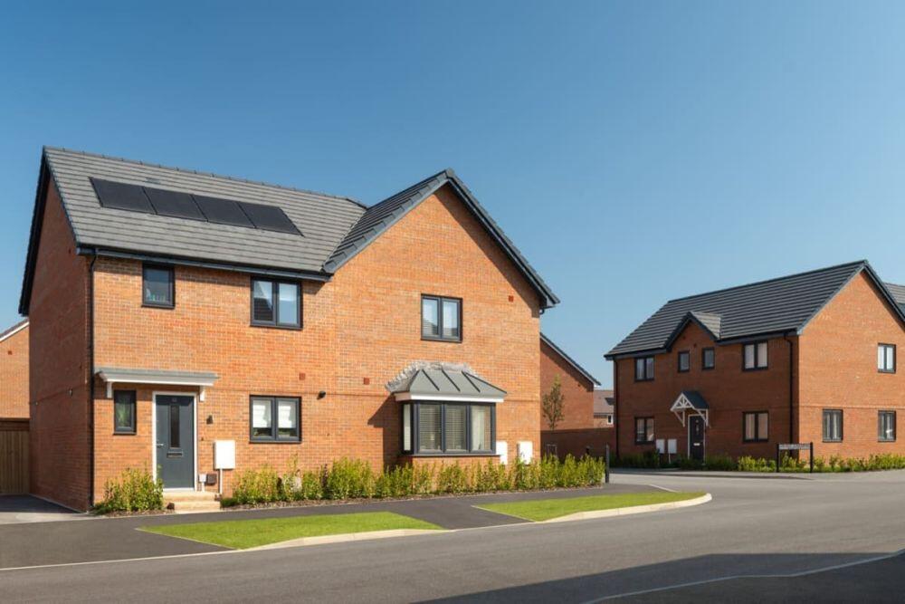 Main image of property: Perrybrook Road, Brockworth,
GL3 4WL