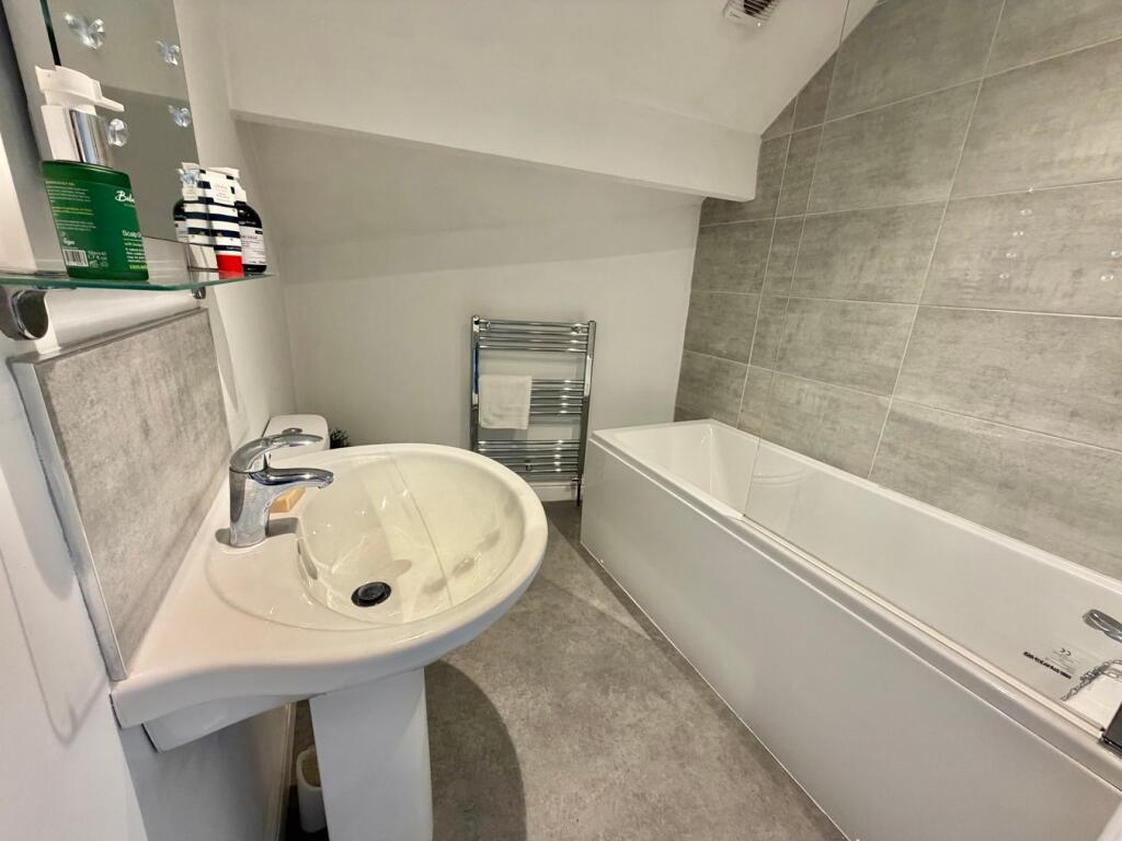 Additional image 20 of John Street, Oakworth, Keighley, BD22