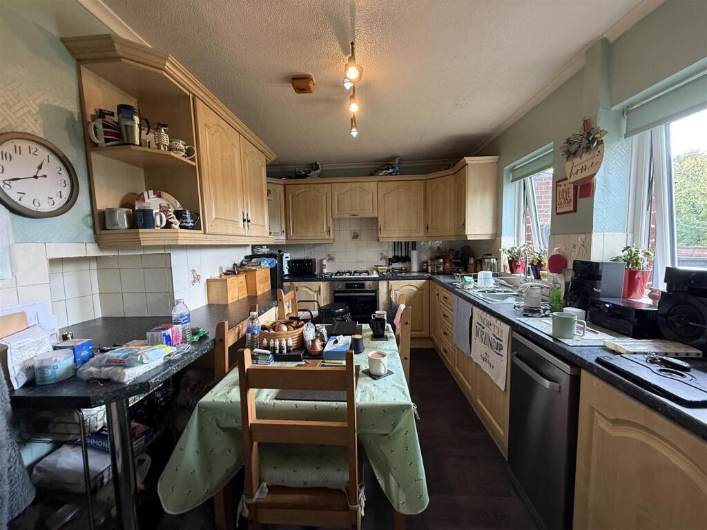House in Stockport - More