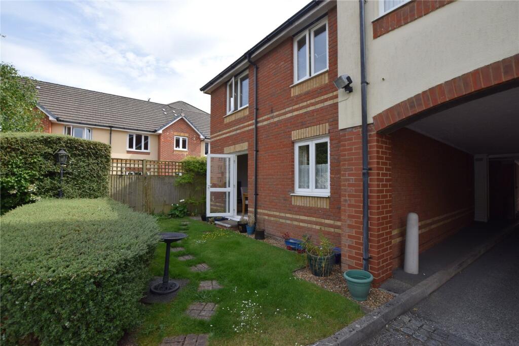 Main image of property: Ackender Road, Alton, Hampshire, GU34