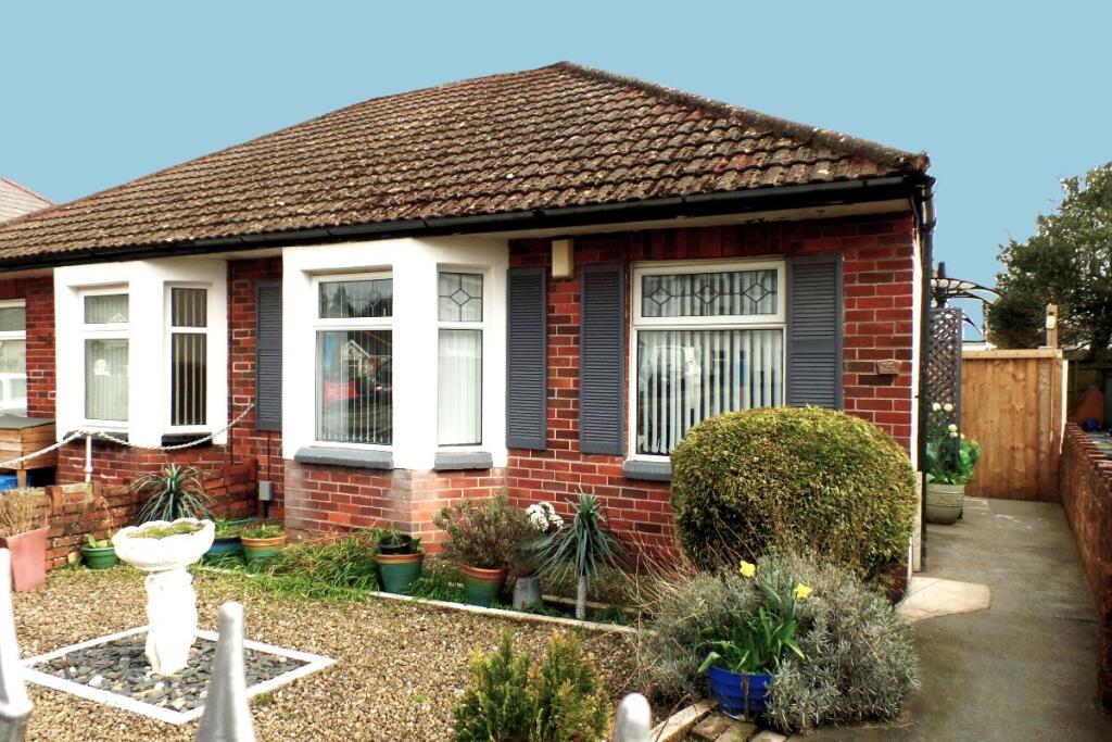 Main image of property: Durlston Close, Llandaff North, Cardiff