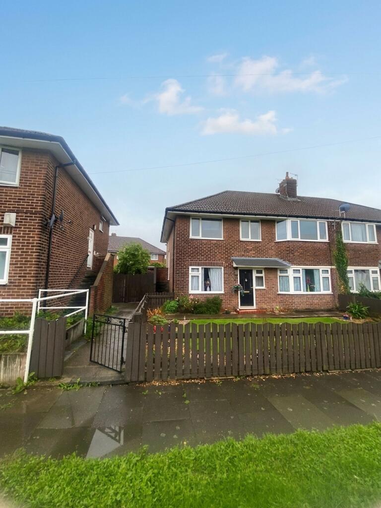 Main image of property: Sussex Place, Tyldesley, M29