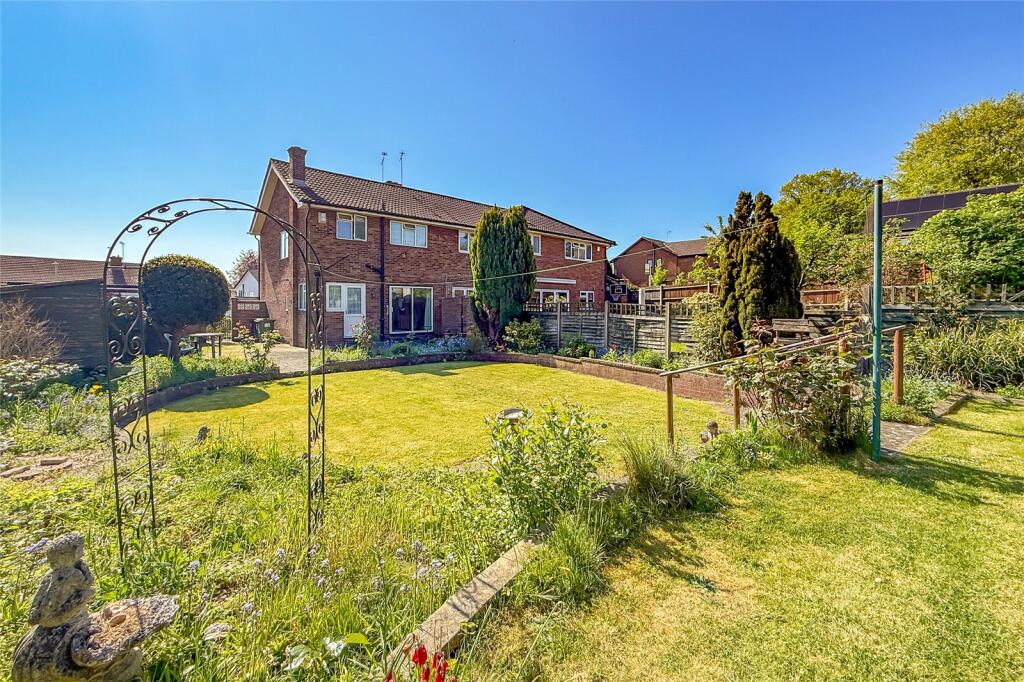 Additional image 16 of Sherwood Avenue, St. Albans, Hertfordshire, AL4